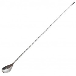 Lingura Bar TEARDROP 40cm [UrbanBAR] Bar Spoon