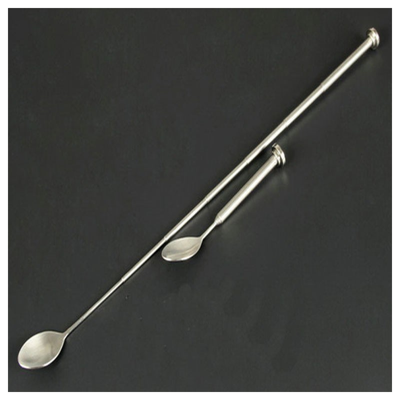 Cucharilla TELESCÓPICA - BarSpoon