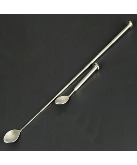 Cucharilla TELESCÓPICA - BarSpoon