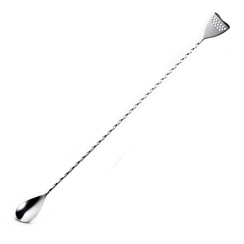 Lingura Bar tip. BIRDY 40cm [YUKIWA] Bar Spoon