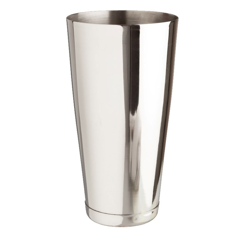Shaker Boston [THE BARS] da 28oz, con Peso