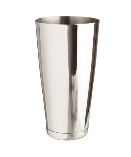 Shaker Boston [THE BARS] da 28oz, con Peso