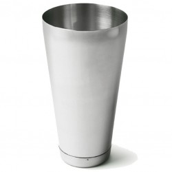 Boston Tin [MEZCLAR] Weighted 28oz