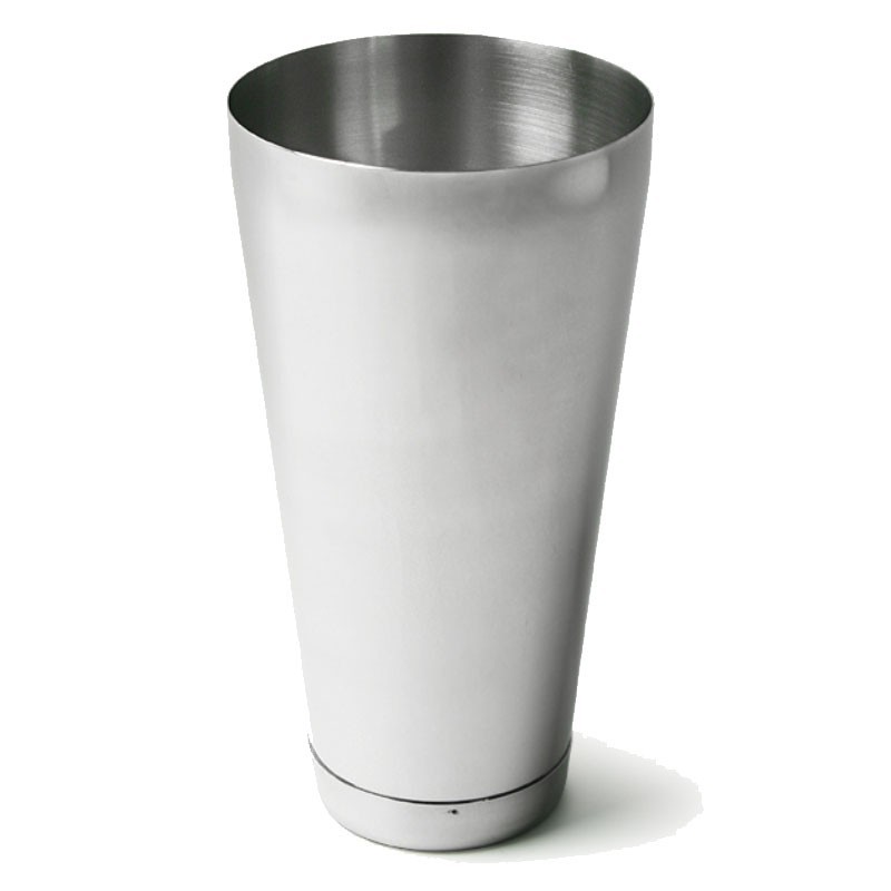 Boston Shaker [MEZCLAR] Súlyozott 28oz