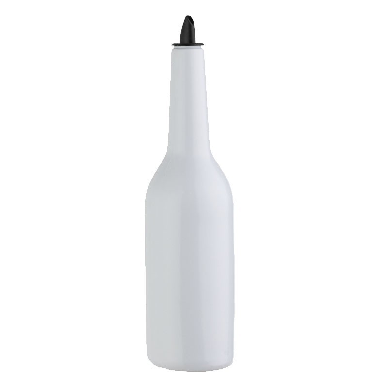 Sticlă Flair CLASSIC ALB (Pourer Bonus)