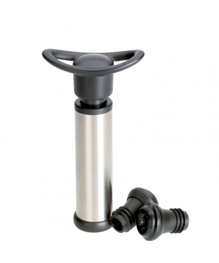 Wine SAVER Pump with 2 Stoppers