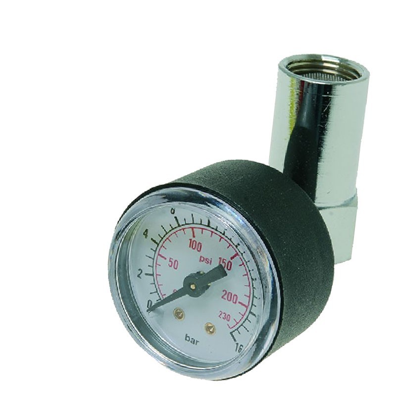 Universal PRESSURE TEST Kit for Espresso Machine Portafilter 9V03265N