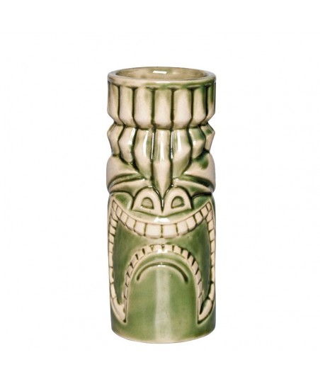 Pahar TIKI - KUNA LOA (Ceramic) 330ml