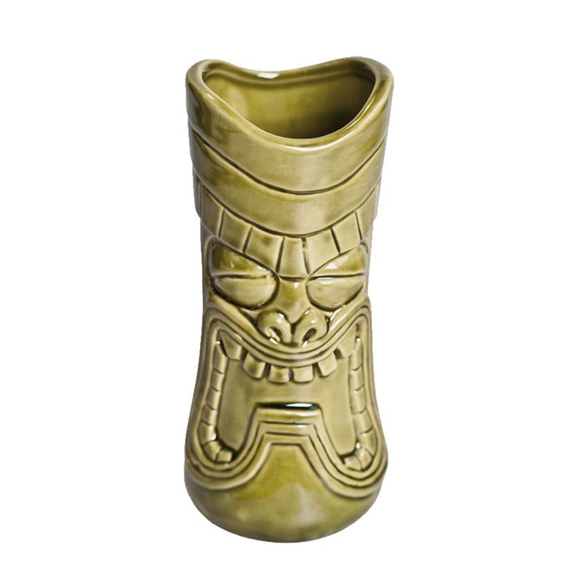 Pahar TIKI - HOLUA LOA (Ceramic) 350ml