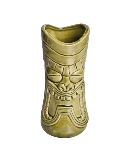 Vaso TIKI - HOLUA LOA (Cerámica) 350ml