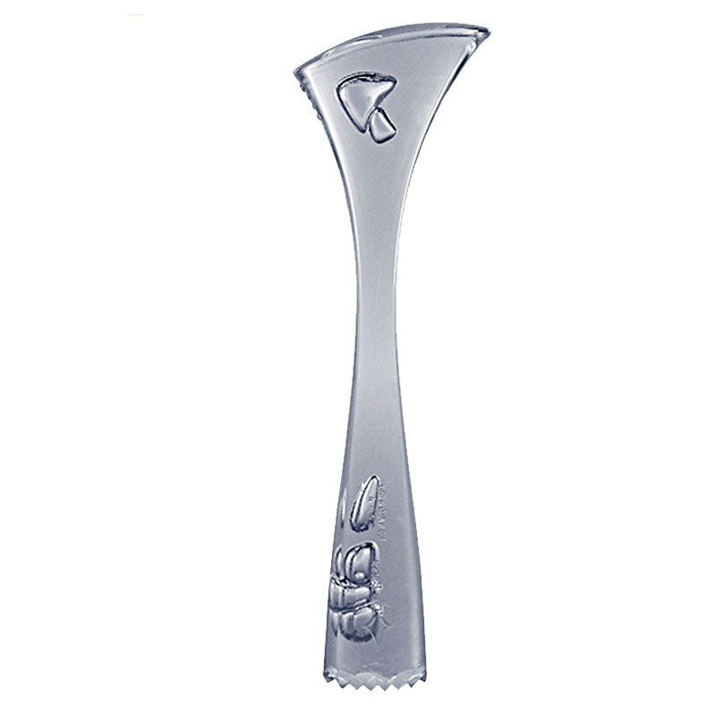 ERGONOMIC Muddler - CLEAR [THE BARS] Plastic