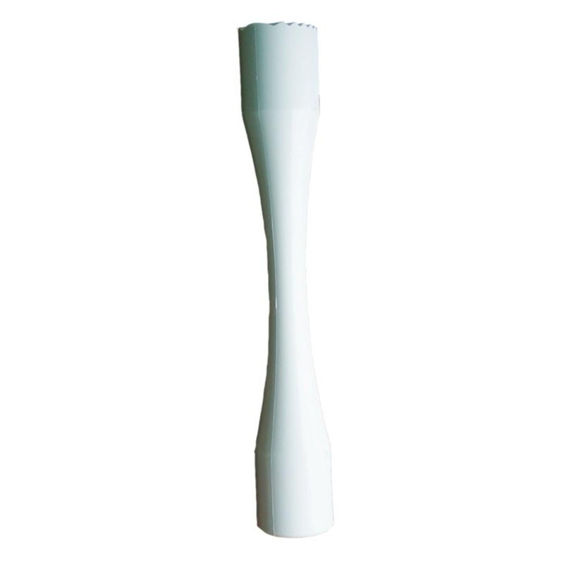 Muddler XL BIANCO [THE BARS] Pestello Cocktail Professionale