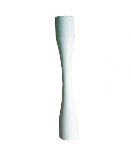 Muddler XL BIANCO [THE BARS] Pestello Cocktail Professionale