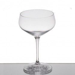 PERFECT Champagne /Cocktail Coupe (Crystal) glass [SPIEGELAU] 235ml