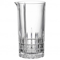 PERFECT (Cristal) Stirring Glass [SPIEGELAU] 637ml