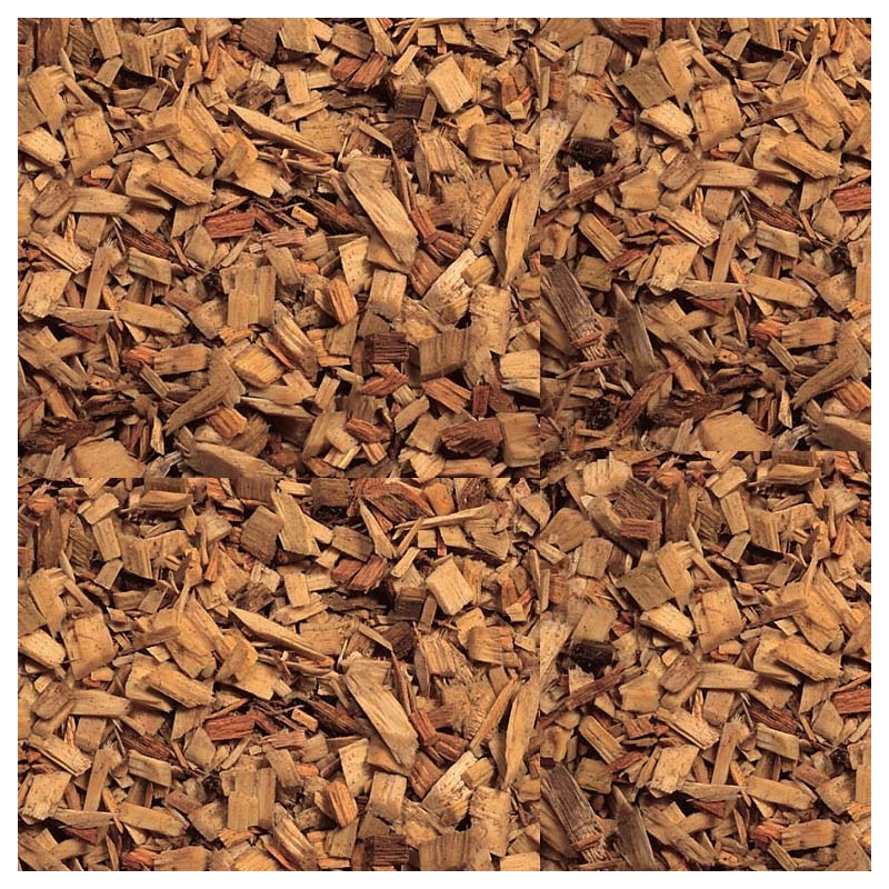 Segatura per Pistola Affumicante per Cocktail /Preparazioni Culinarie - Legno di Ontano, 100ml