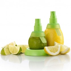Aroma Spray - Lemon / Lime, Set of 2 pcs