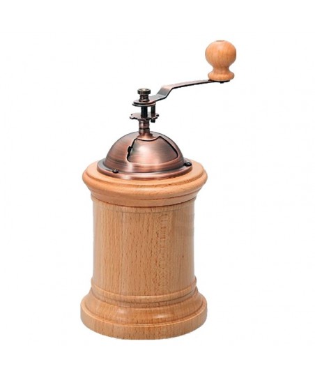 Molinillo de café manual, MADERA [HARIO] CM-502C Coffee Mill Column