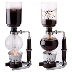Coffee Syphon TCA2 [HARIO] Cafetiera cu Vacuum