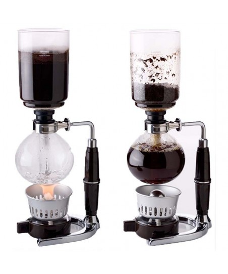 Coffee Syphon TCA2 [HARIO] Vacuum Coffee Maker