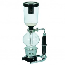 Coffee Syphon TCA2 [HARIO] Vacuum Coffee Maker