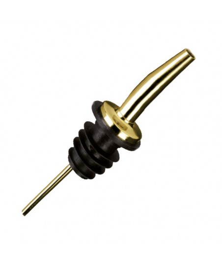Metal Pourer 285 - GOLD Plated