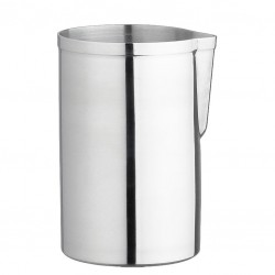 Mr SLIM ORIGINAL Metal Mixing Glass - 580ml