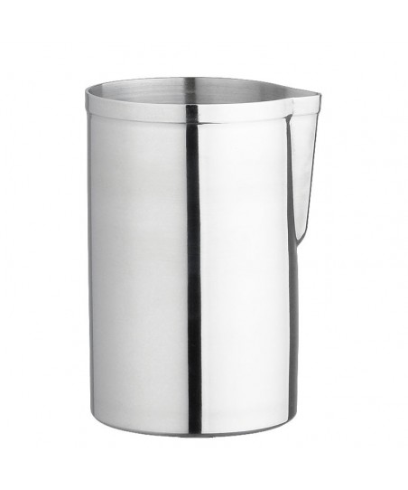 Mr SLIM Mixing Glass in Metallo ORIGINAL - 580ml