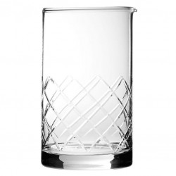 YARAI Mixing Glass din Sticlă [UrbanBAR] 700ml