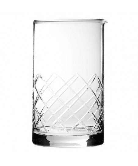 Vaso Mezclador YARAI (Vidrio) [UrbanBAR] 700ml - Stirring Glass