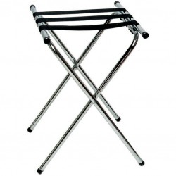 Serving Tray / Luggage Rack, 79cm