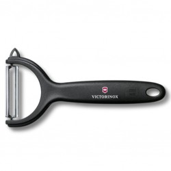 Pelador de Cítricos [VICTORINOX] Cuchillo Decorador con Hoja de Metal