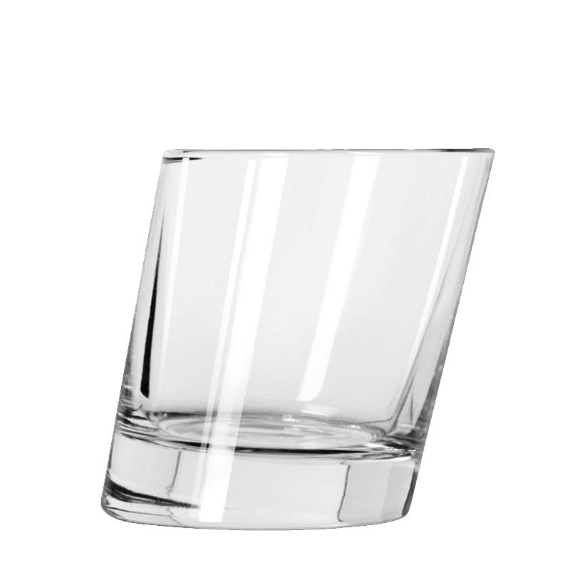 Vaso LIMBO Rocks [BORGONOVO] 280ml