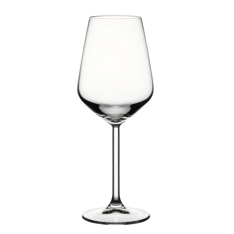 Calice ALLEGRA da Vino Bianco [PASABAHCE] 350ml