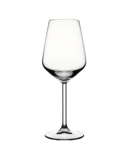 Calice ALLEGRA da Vino Bianco [PASABAHCE] 350ml