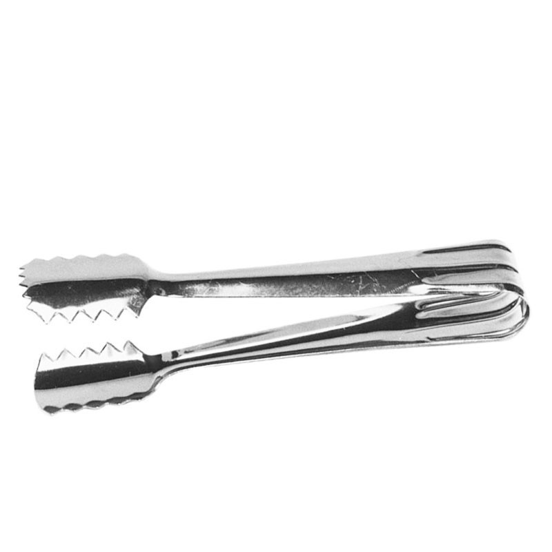Pinzas CLÁSICAS para Hielo 16cm