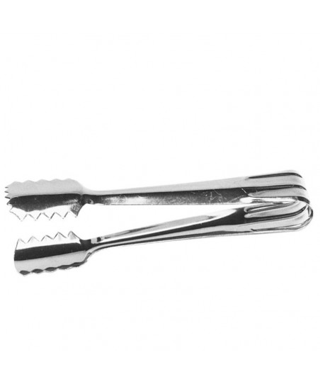 Pinzas CLÁSICAS para Hielo 16cm