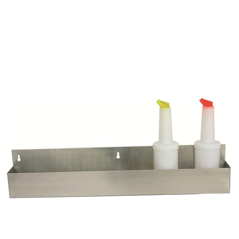 Speed ​​Rack SIMPLE, 56cm - Cajón Metálico