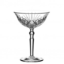 PALAIS (Crystal) Coupe Cocktail glass [NACHTMANN] 200ml