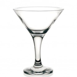 Calice BISTRO Martini (Y) [PASABAHCE] 190ml 44410