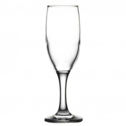 BISTRO Flőte Pezsgőspohár [PASABAHCE] 190ml