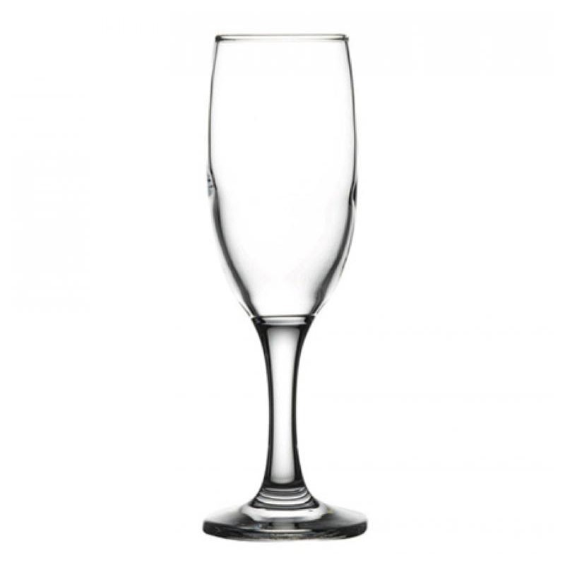BISTRO Champagne Flute [PASABAHCE] 190ml