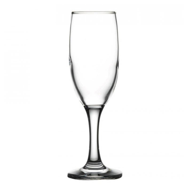 Calice BISTRO Flûte Champagne / Prosecco [PASABAHCE] 190ml