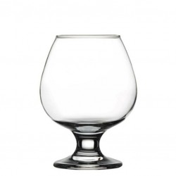 BISTRO Cognac / Brandy glass [PASABAHCE] 400ml 44188