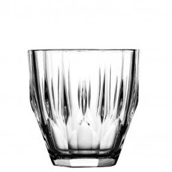 Vaso DIAMOND Rocks [PASABAHCE] 275ml 52988
