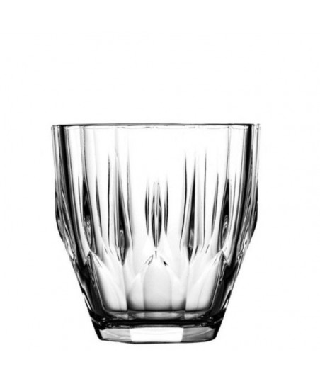 Pahar DIAMOND Rocks [PASABAHCE] 275ml