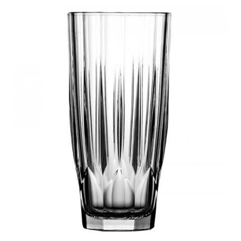 Bicchiere DIAMOND Long Drink [PASABAHCE] 315ml