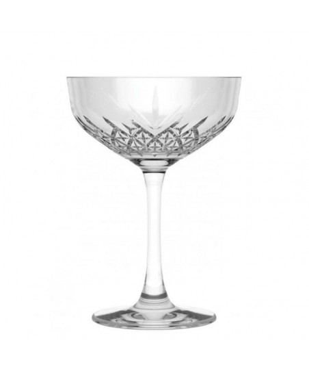 TIMELESS Koktélos / Pezsgős Kehely [PASABAHCE] 255ml 440236