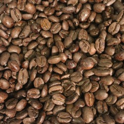 COLUMBIA SUPREMO RIO MAGDALENA [SEMIRAMIS] Cafea Boabe 250g