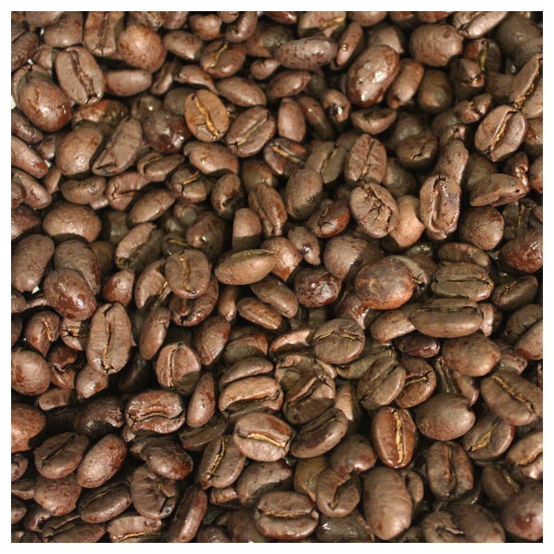 Semiramis - COLUMBIA SUPREMO RIO MAGDALENA - Coffee Beans, 250g